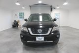 Used 2017 Nissan Pathfinder SL w/ SL Tech Package image 3