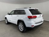 Used 2017 Jeep Grand Cherokee Limited image 5