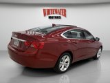 Used 2015 Chevrolet Impala LT w/ Convenience Package image 4