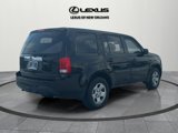 Used 2012 Honda Pilot LX image 4