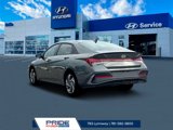 New 2025 Hyundai Elantra Sport image 6