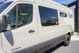Used 2020 Mercedes-Benz Sprinter 3500 image 6