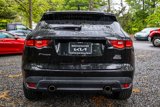 Used 2018 Jaguar F-PACE R-Sport image 5
