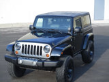 Used 2013 Jeep Wrangler Sport image 3