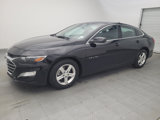 Used 2023 Chevrolet Malibu LT image 2