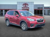 Used 2019 Subaru Forester Premium image 3