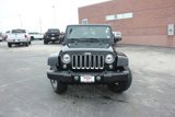 Used 2017 Jeep Wrangler Unlimited Sahara w/ Connectivity Group image 2