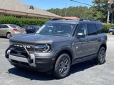 New 2025 Ford Bronco Sport Big Bend image 3
