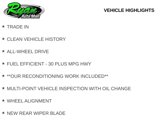 Used 2014 Honda CR-V EX image 4