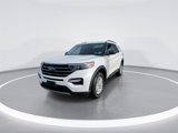 Used 2021 Ford Explorer XLT w/ Equipment Group 202A image 4