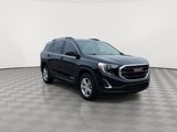 Certified 2021 GMC Terrain SLE w/ Driver Convenience Package image 2