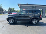 Used 2008 Jeep Liberty Limited w/ Premium Group II image 2