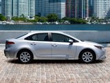 Used 2021 Toyota Corolla LE image 4