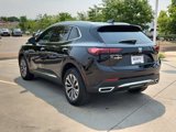 Used 2024 Buick Envision Preferred image 4