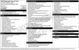 Used 2020 Chevrolet Trax LS w/ Tint and Cruise Package image 3