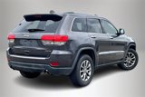 Used 2014 Jeep Grand Cherokee Limited image 5