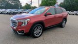 Used 2024 GMC Terrain SLT w/ Infotainment Package II image 5