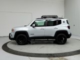 Used 2020 Jeep Renegade Altitude image 5