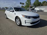 Used 2017 Kia Optima LX w/ Convenience Package image 3