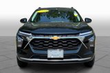 Used 2024 Chevrolet Trax LT w/ Driver Confidence Package image 3