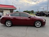 Used 2013 Nissan Maxima 3.5 SV w/ SV Value Pkg image 4