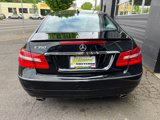 Used 2012 Mercedes-Benz E 350 Coupe image 4