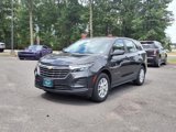 Used 2022 Chevrolet Equinox LS image 3