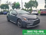 Used 2024 Toyota Corolla SE image 3