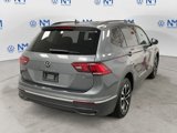 Used 2024 Volkswagen Tiguan S image 5