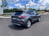 Certified 2022 Ford Escape S image 5