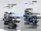 Used 2017 Jeep Grand Cherokee Limited image 2