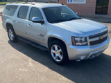 Used 2012 Chevrolet Suburban LT w/ Texas Edition image 4