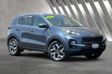 Used 2021 Kia Sportage EX image 2