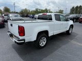 Used 2021 Chevrolet Colorado LT w/ Fleet Safety Package image 5