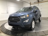 Used 2021 Ford EcoSport SE w/ SE Convenience Package image 3