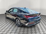 New 2025 Hyundai Elantra Sport image 5