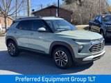 New 2025 Chevrolet TrailBlazer LT w/ Convenience Package image 2