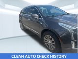 Used 2017 Cadillac XT5 Luxury w/ Driver Awareness Package image 2
