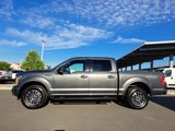 Used 2018 Ford F150 XLT w/ Equipment Group 302A Luxury image 2