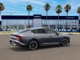 New 2025 Kia K4 GT-Line image 6