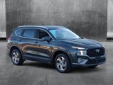 Used 2023 Hyundai Santa Fe SEL image 3