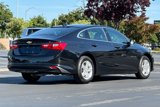 Used 2023 Chevrolet Malibu LT image 4