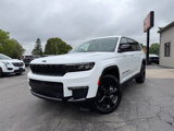 Used 2023 Jeep Grand Cherokee L Limited w/ Luxury Tech Group II image 2