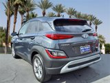 Certified 2022 Hyundai Kona SEL image 2