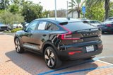 Certified 2023 Volvo C40 P8 Recharge Ultimate image 4