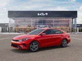 New 2024 Kia Forte LXS w/ LXS Technology Package image 3