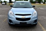 Used 2014 Chevrolet Equinox LS image 3