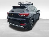 Used 2021 Chevrolet TrailBlazer LT w/ Convenience Package image 4