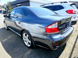 Used 2009 Subaru Legacy 2.5i Limited image 4