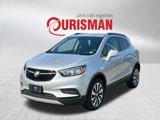 Certified 2022 Buick Encore Preferred w/ Safety Package image 4